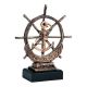 5. Gussfigur - Segeln RTY1030/BR