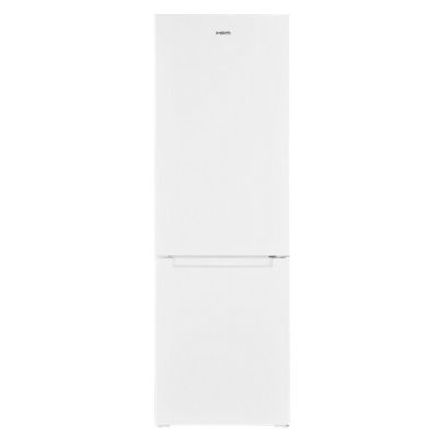 Kühlschrank mit Gefrierfach unten MPM-323-KB-46, weiß