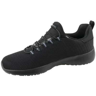 6. Skechers Dynamight 58360-BBK schwarz 41.5