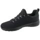 6. Skechers Dynamight 58360-BBK schwarz 41.5