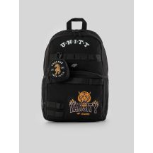 Kinder-Schulrucksack (26 l) 4F 4FJRAW26ABACM0872-31S