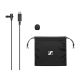 2. Sennheiser XS LAV USB-C – Omnidirektionales Lavalier-Mikrofon mit USB-C-Anschluss