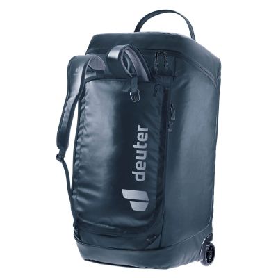11. Deuter Duffel Pro Roller 90 3500026-7000 Schwarz