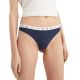 12. Tommy Hilfiger 3er-Pack Tanga-Unterwäsche W UW0UW02521