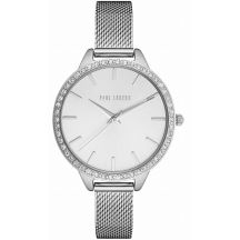 Paul Lorens Damenuhr PL11312B2-3C1 + Box