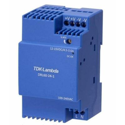 TDK Grenton Netzteilmodul / 24 V DC / 2,5 A / DIN