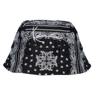 Karl Kani Signature Paisley Wendbarer Fischerhut 7015656