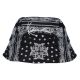 Karl Kani Signature Paisley Wendbarer Fischerhut 7015656