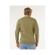 3. RIP CURL Herren-Neoprenanzug Icon Hood Grün