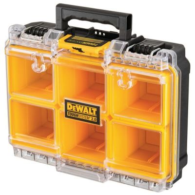 8. DeWALT ToughSystem Organizer-Box