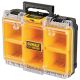 8. DeWALT ToughSystem Organizer-Box