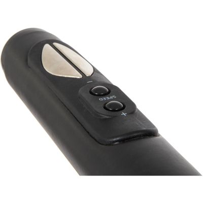 49. Elektrisches Laufband mit Massagefunktion W500-2 ENERO FIT