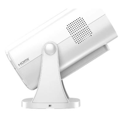 4. Philips NeoPix 250 Smart LED-Projektor