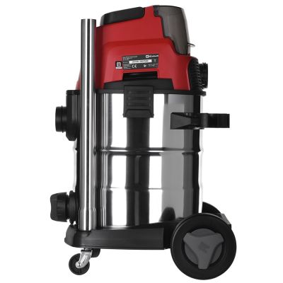 6. Werkstattsauger TE-VC 36/25 Li S-Solo EINHELL