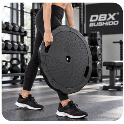 19. Balancing Platform V2 | DBX Bushido