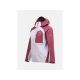 3. PEAK PERFORMANCE W Trail Hipe 3L Shelljacke für Damen, grau