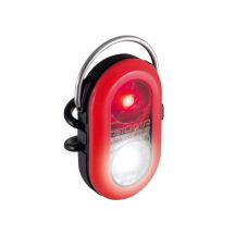 Sigma MICRO DUO Lampe rot