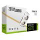 6. ZOTAC GAMING GeForce RTX 5070 Twin Edge OC WHITE ED 12GB GDDR7 Grafikkarte