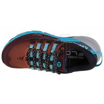 3. Merrell Agility Peak 4 W J067546 Laufschuhe