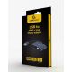 3. I/O-Adapter USB3 auf HDMI/VGA/Grau A-USB3-HDMIVGA-01 GEMBIRD