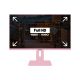 9. Monitor JAPANNEXT 60,5 cm JN-I238FHD120F-HSP-PK 16:9 HDMI pink FHD