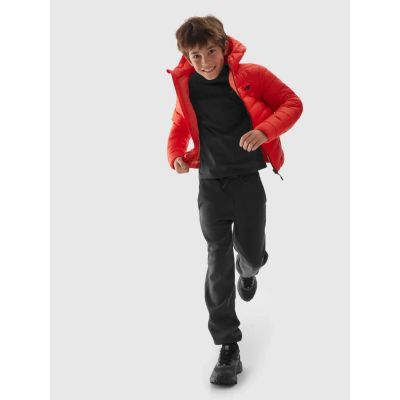 11. 4F Jr Jacke 4FJWAW24TDJAM460-70S