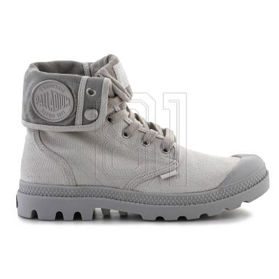 11. Palladium Baggy W Schuhe 92353-095-M