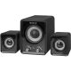 DEFENDER Z4 2.1 11W USB-Computerlautsprecher mit Bass- und Höhenregelung 65508