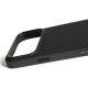 14. Mujjo iPhone 17 Pro Max Schwarze Lederhülle