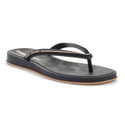 IPANEMA GLOW AD SCHWARZ/SCHWARZ/GOLD 27398-BR745