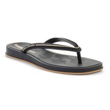 IPANEMA GLOW AD SCHWARZ/SCHWARZ/GOLD 27398-BR745