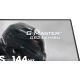 28. IIYAMA LED IPS Monitor 23,8" GB2441HSU-B1 Black Hawk 144Hz