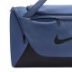6. Nike Brasilia S Tasche blau und schwarz IB4394 491