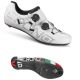 CRONO CR-1-22 Rennradschuhe weiß 44 Carbon
