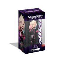 MINIX MITTWOCH - ENID KATZENANZUG