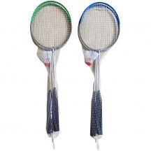 Enero 1000824 Badminton-Set