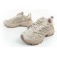 8. Adidas Herren-Sportschuhe Shadow Fever, modische beige Sneaker