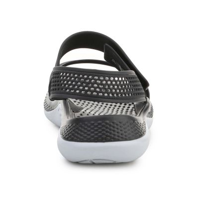 6. Crocs LiteRide 360 Sandale W 206711-02G