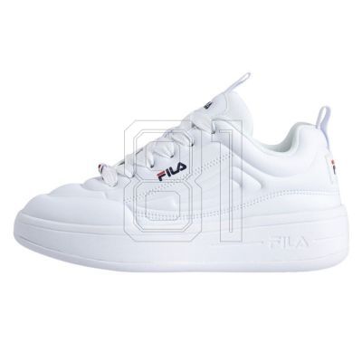 2. Fila Superbubble W Schuhe FFW0536.10004