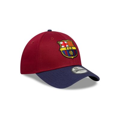 7. FC Barcelona x New Era Junior-Kappe 60849529