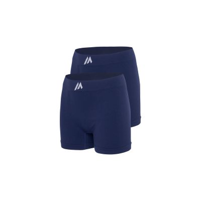 MAREVO 2er-Pack JR Kinder-Boxershorts