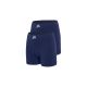 MAREVO 2er-Pack JR Kinder-Boxershorts