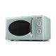 5. Girmi FM2100 20l Mikrowellenofen