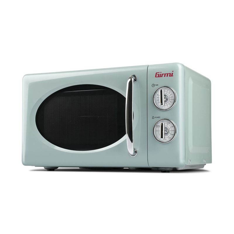 5. Girmi FM2100 20l Mikrowellenofen
