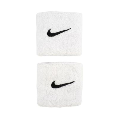Nike Swoosh-Schweißbänder, 2er-Pack, N1012405101OS