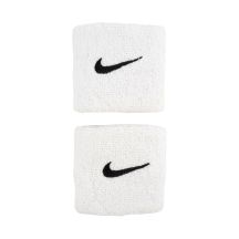 Nike Swoosh-Schweißbänder, 2er-Pack, N1012405101OS