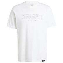 adidas Tech Linear Graphic T-Shirt M IW2690