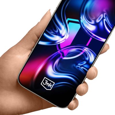 5. 3mk HardGlass Max Schutzglas für Samsung Galaxy A54 5G