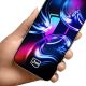 5. 3mk HardGlass Max Schutzglas für Samsung Galaxy A54 5G