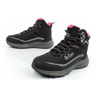 34. Lee Cooper W Schuhe LCJ-24-01-2932L